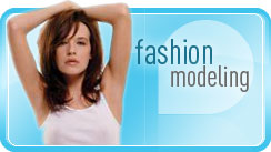 Fashion Modeling